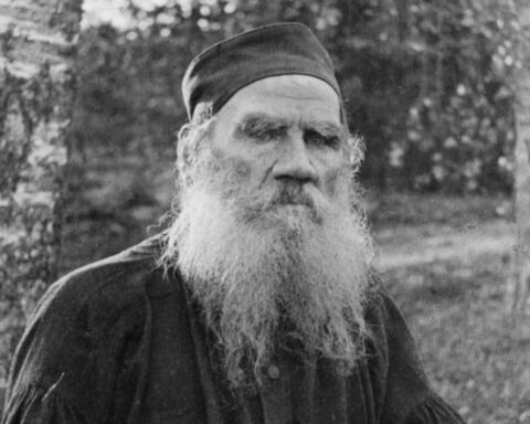 Lev Tolstoj genudgivet: Små bøger, stor litteratur