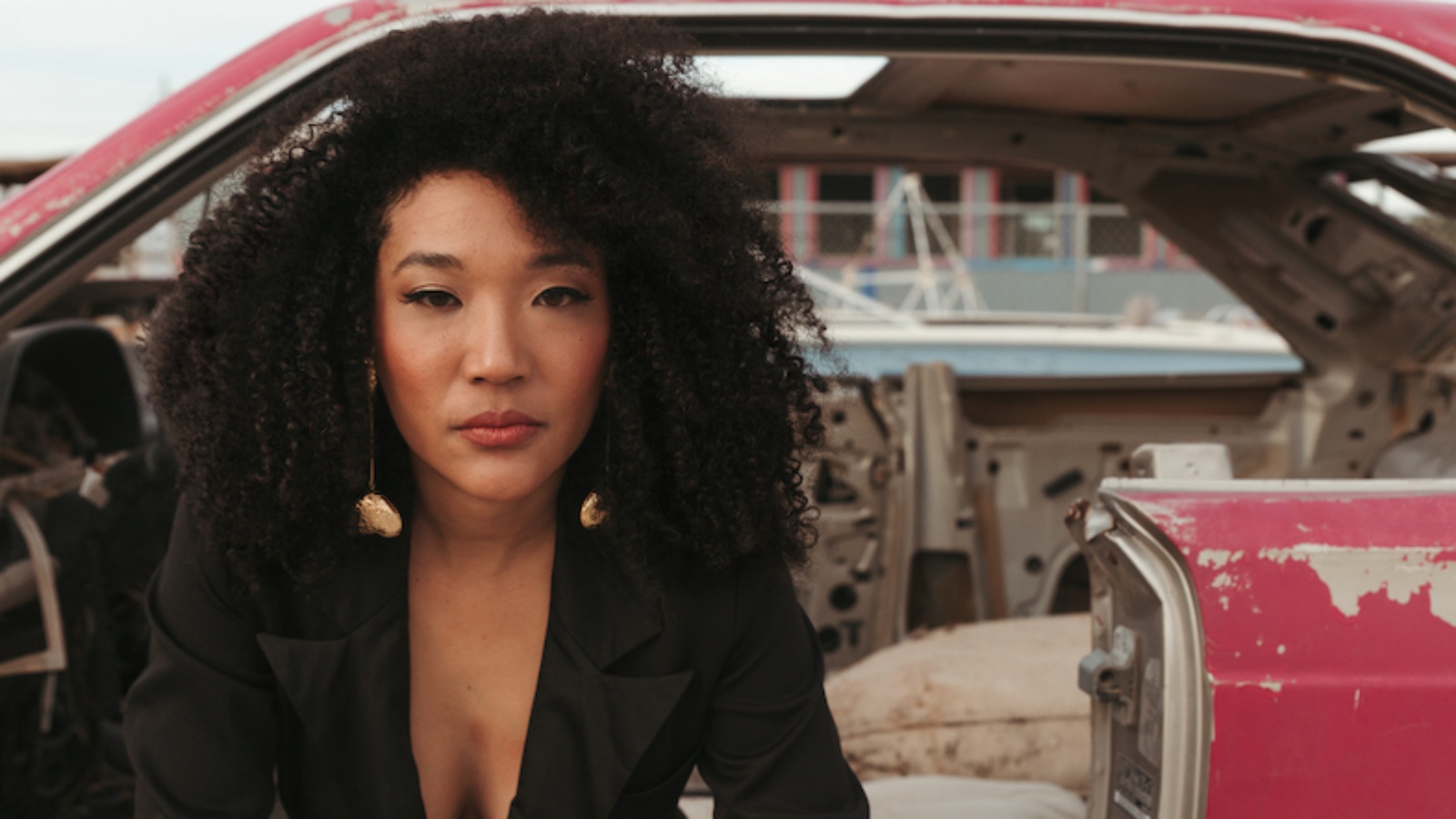 Judith Hill