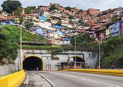 Venezuela: Maduro slår hårdt ned på sine modstandere efter tvivlsomt valg