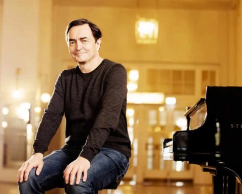 Pierre-Laurent Aimard: Den nyere musiks mesterpianist i en imponerende solopræstation