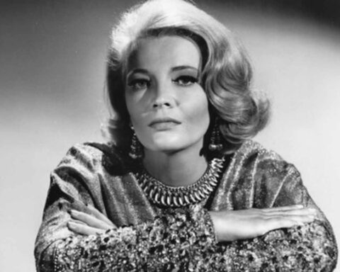 Gena Rowlands (1930-2024) – Den største kvinde, der har været