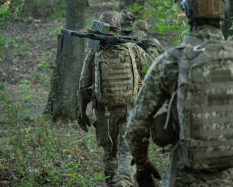 Folkerepublikken Kursk – om Ukraines angreb ind i russisk territorium