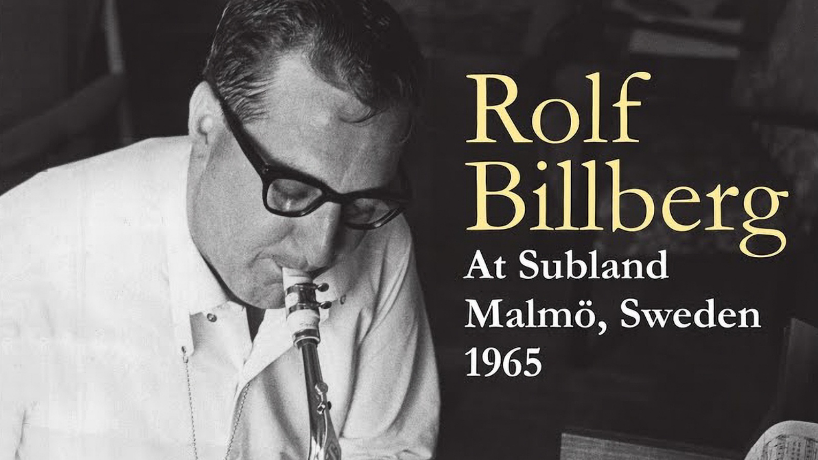 Rolf Billberg