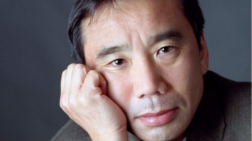 Murakami