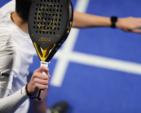 En midaldrende padelspillers bekendelser