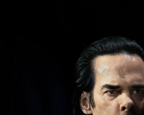 Nick Cave & The Bad Seeds i Royal Arena: En langhåret profet leverede både advarsel og frelse