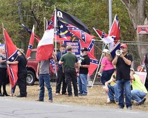 Fascismen havde reel betydning i amerikansk historie