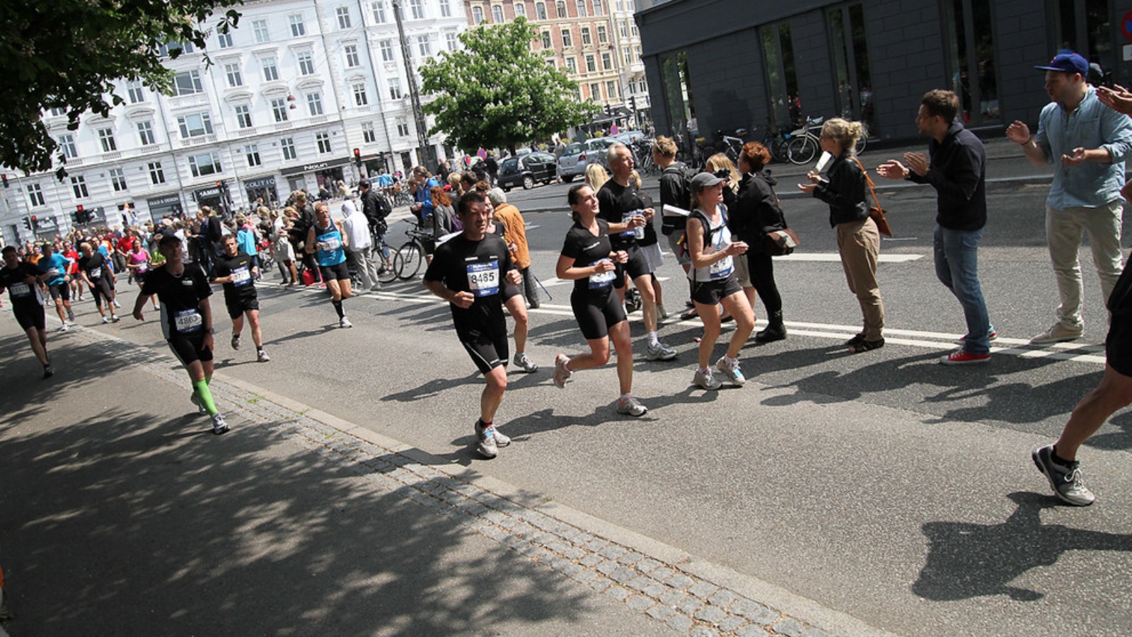 Byrummet og det gode liv - København er foran på point