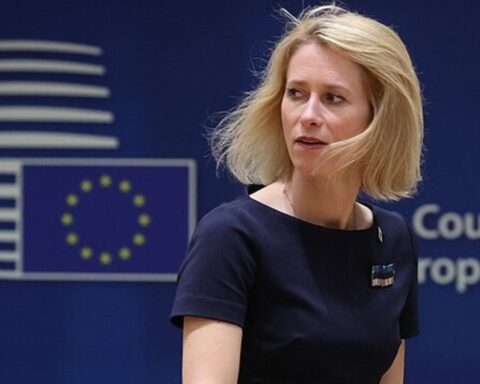 EU’s nye udenrigschef Kaja Kallas: en svag post i en udfordrende tid