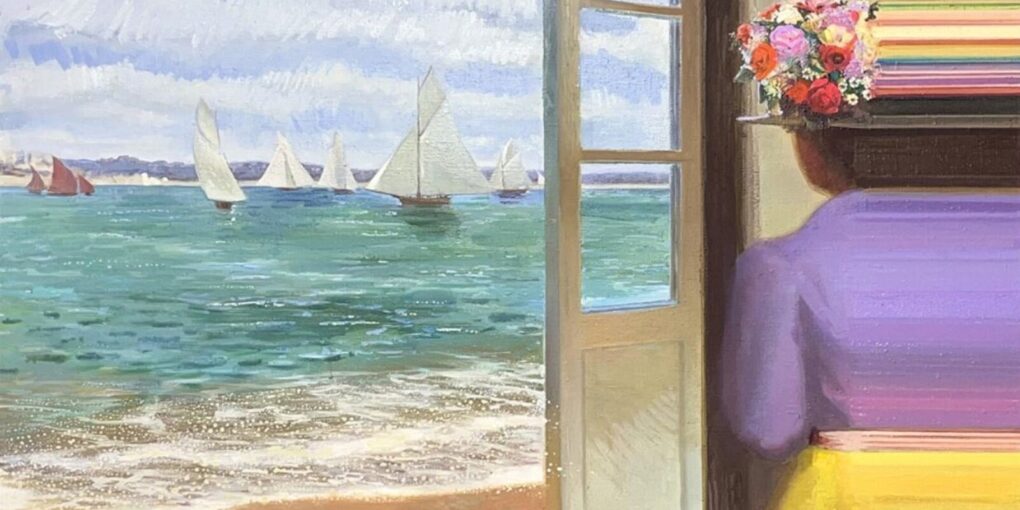 Ukraines kultur er truet af Rusland - Danmark kan være med til at sikre den