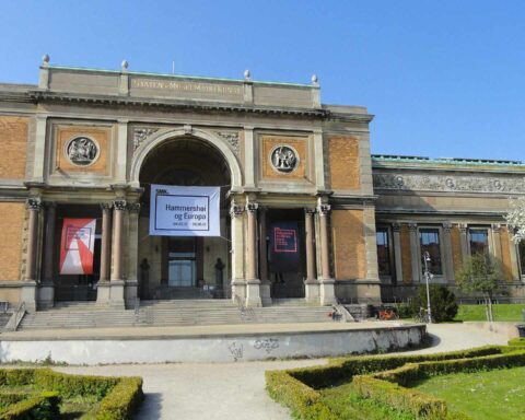 Hærværk på Statens Museum for Kunst: Medierne medvirker til kunstens selvmord