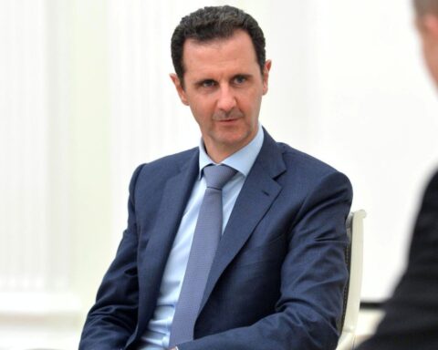 Assad er faldet. Hvad nu, Syrien?