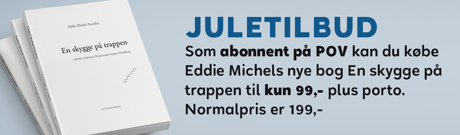 Juletilbud