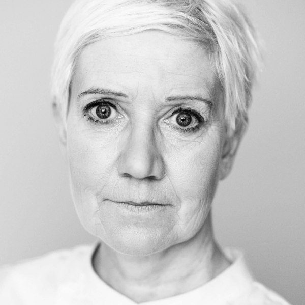 Louise Juhl Dalsgaard