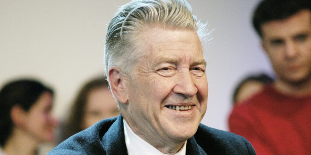 David Lynch