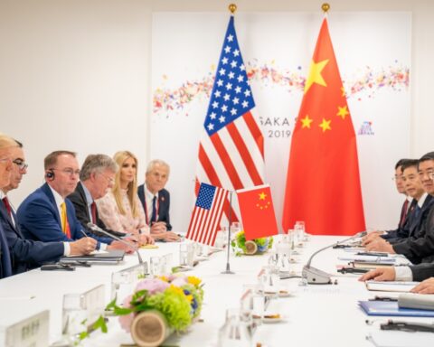 Handelskrig, Grønland og Taiwan: Trumps geopolitiske spil med Kina og Europa