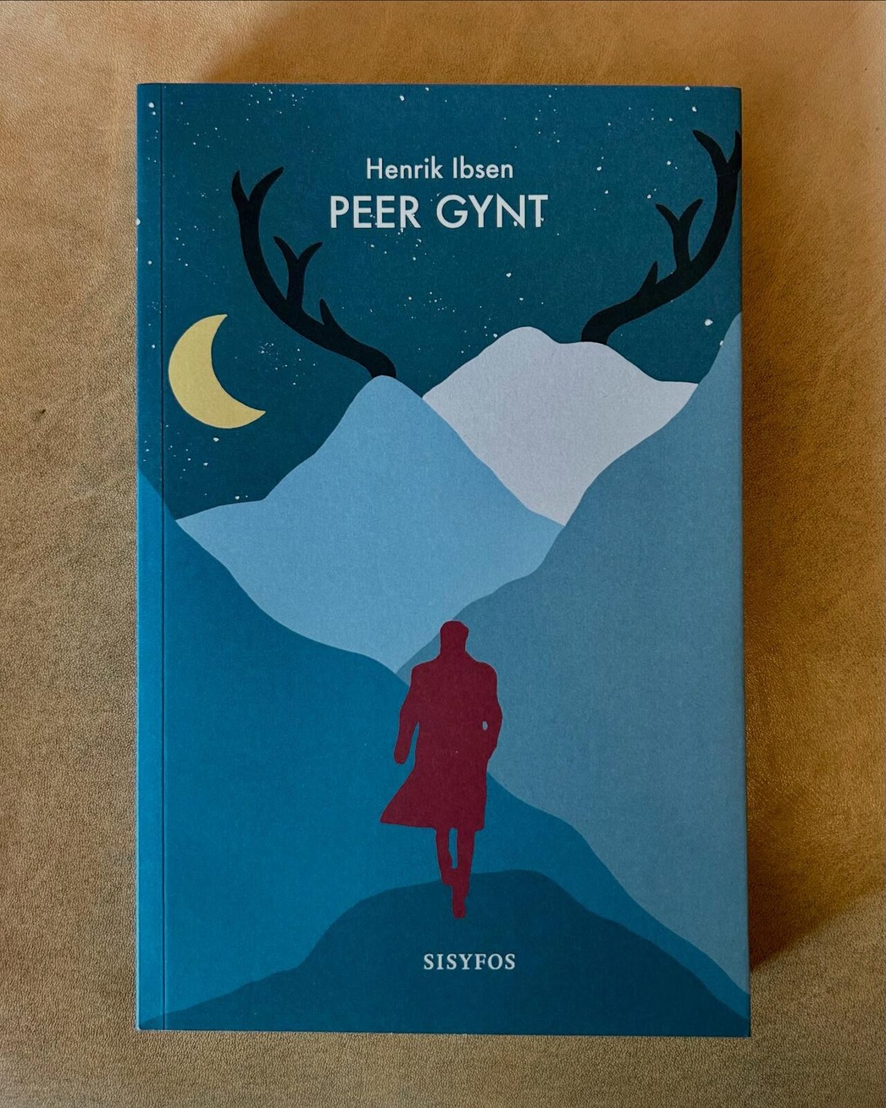 Peer Gynt