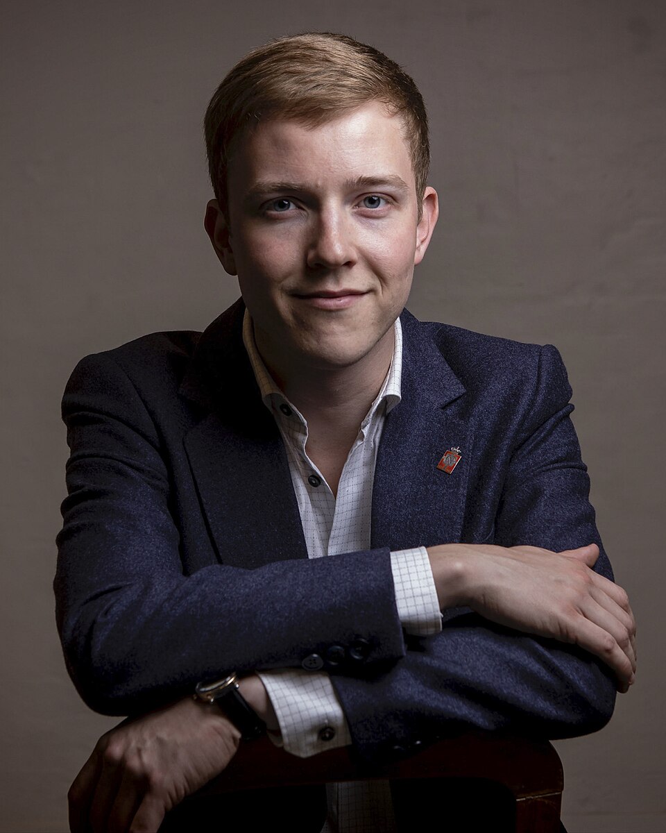 Remigration Mikkel Bjørn