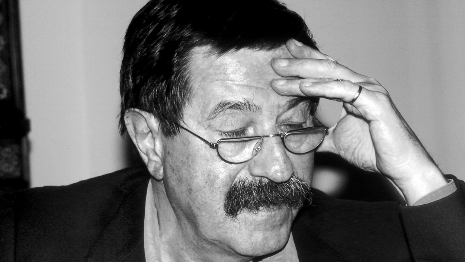 Günter Grass