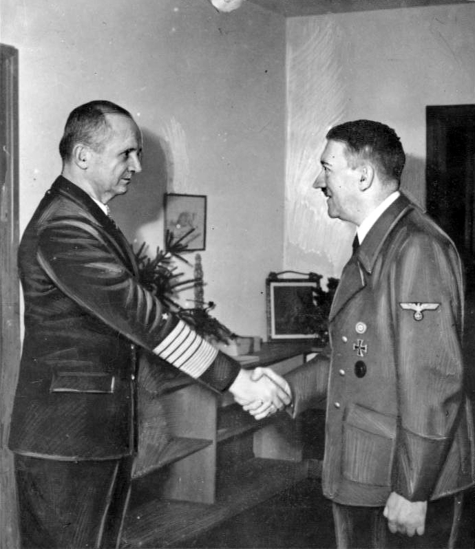 Hitler