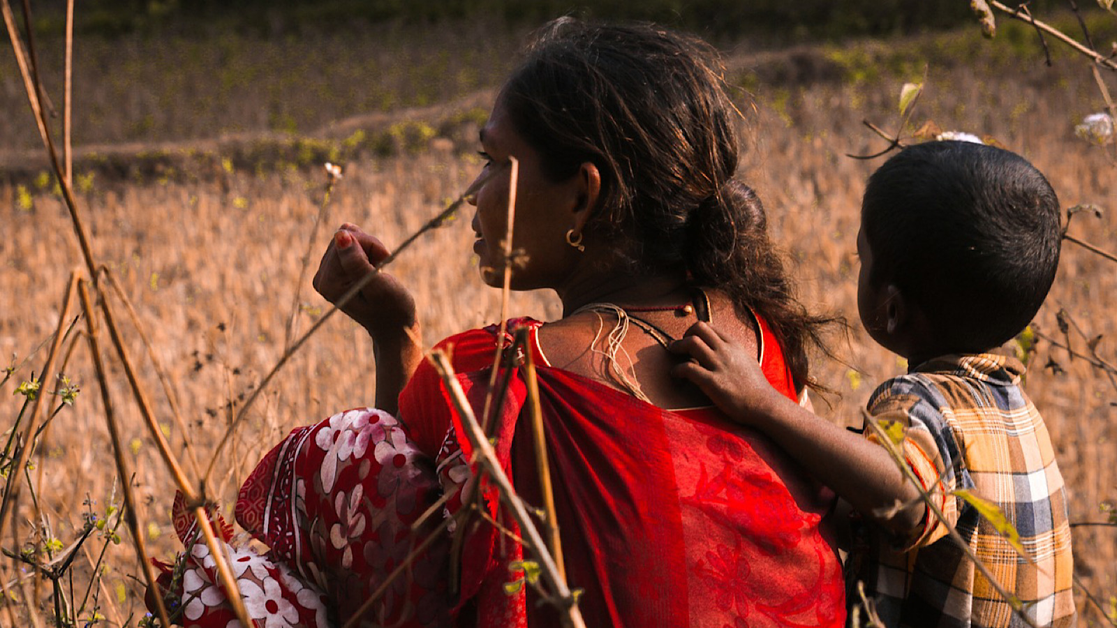 Minoritetskvinder i Danmark kæmper med opholdstilladelse