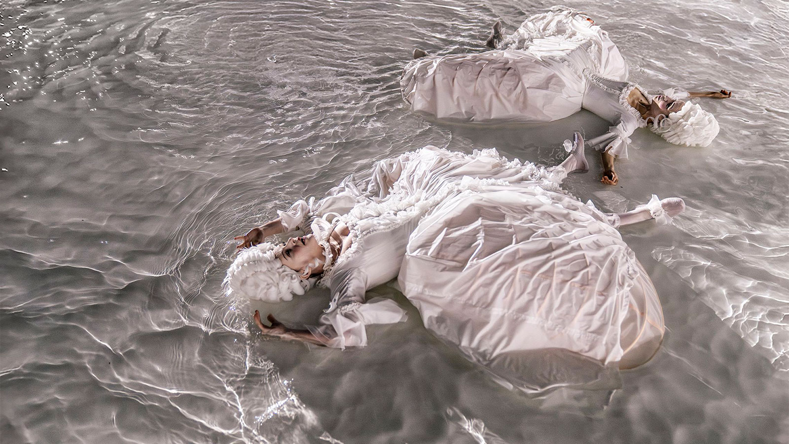 Marie-Antoinette - Det Kongelige Teater