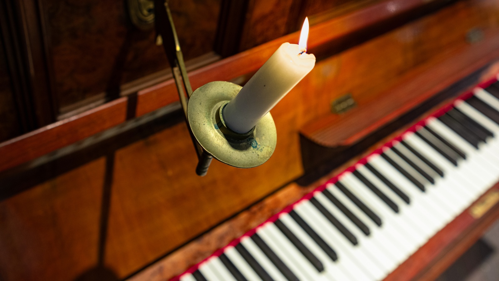 Kunst og kulturel oprustning, fx med musik, er vigtig.