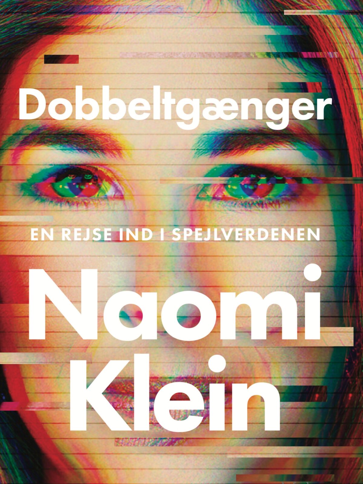 Naomi Klein