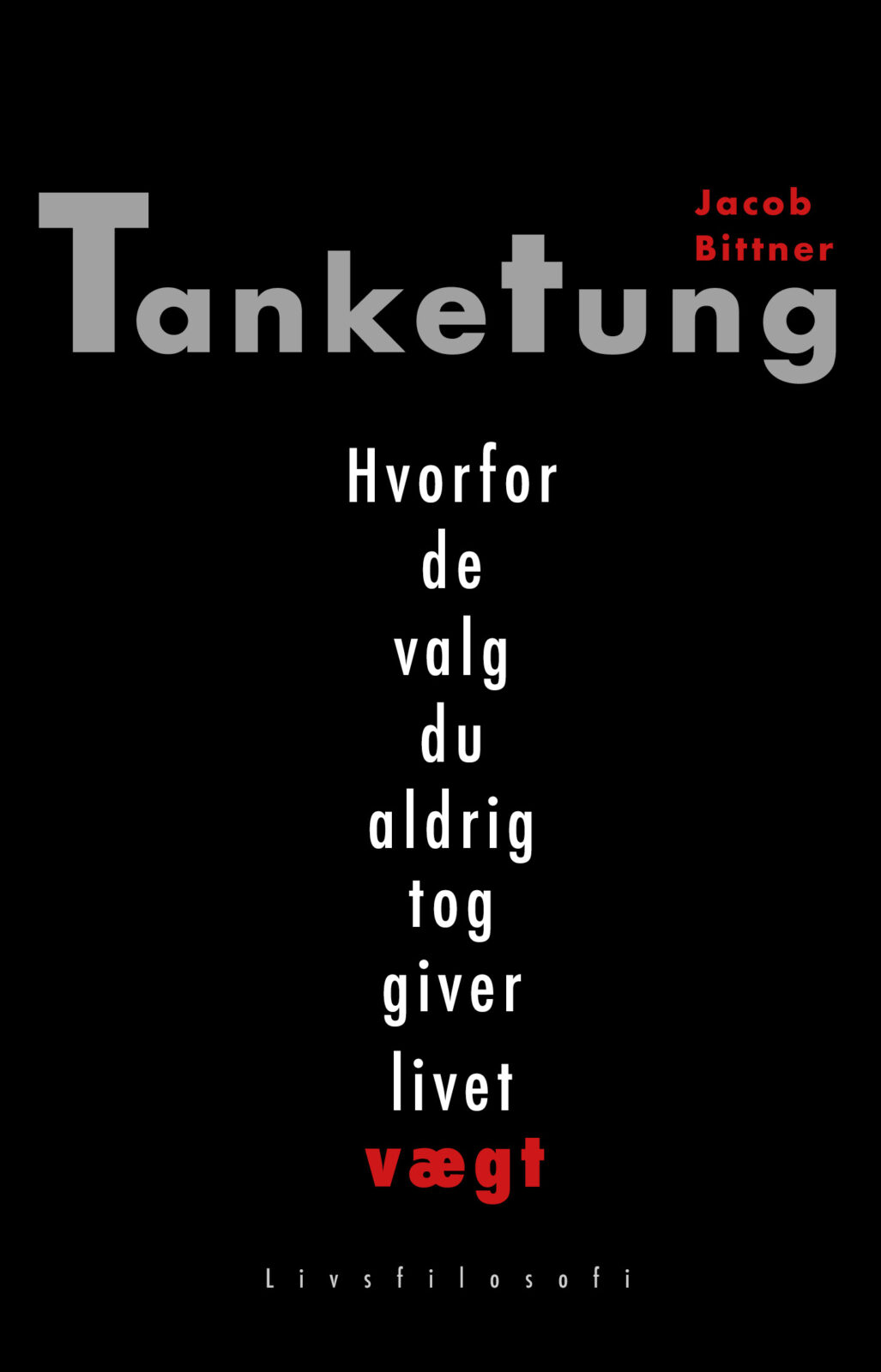 Tanketung