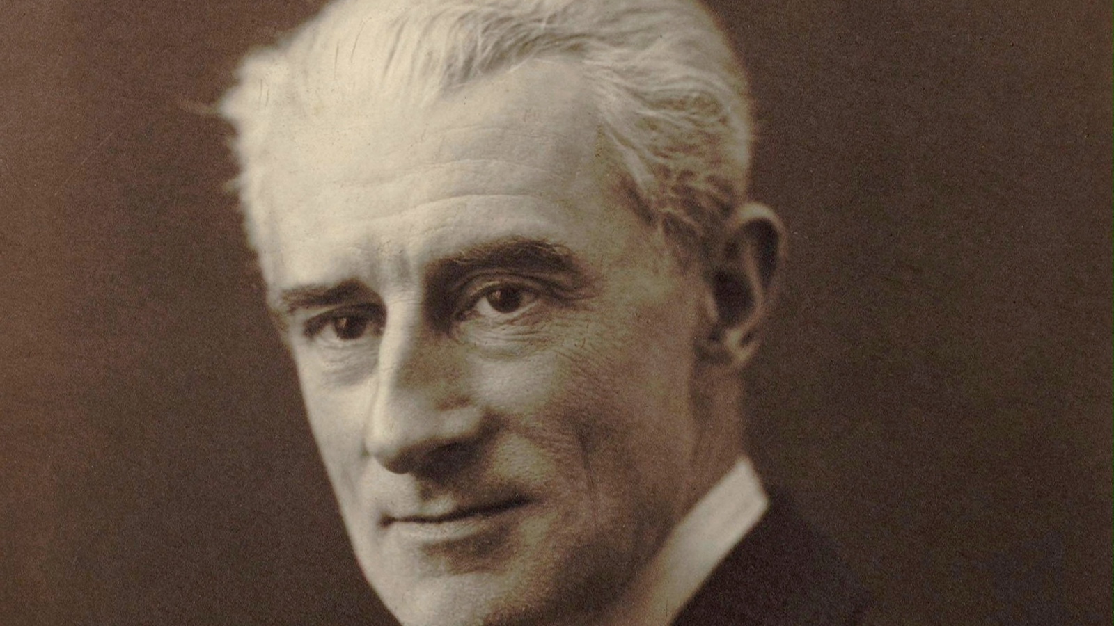 Maurice Ravel