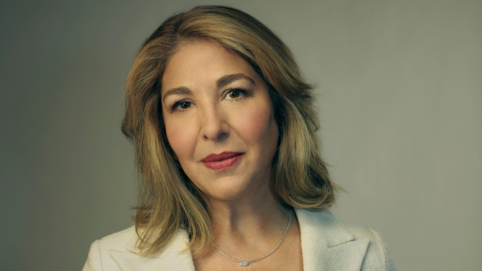 Naomi Klein