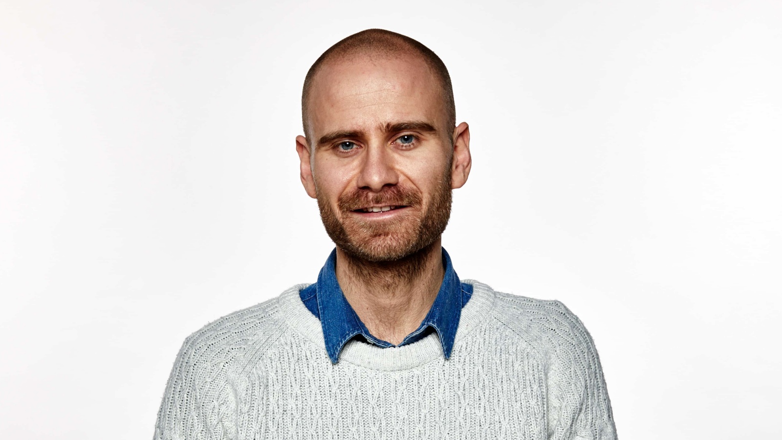 tv-psykologen Frej Prahl