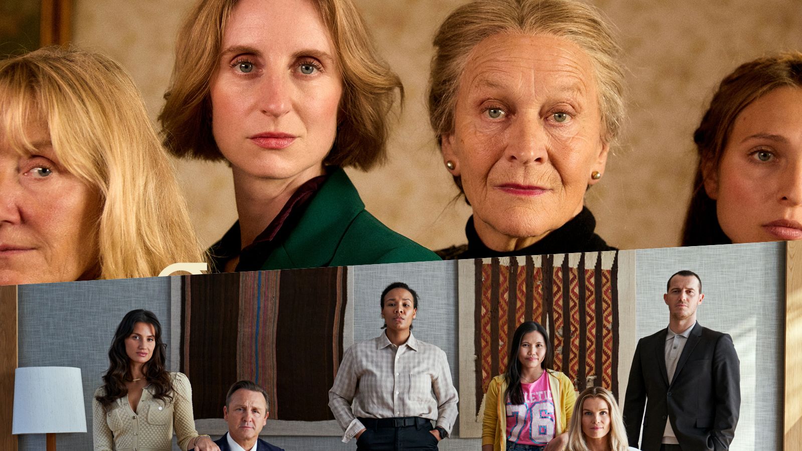 Generationer Reservatet