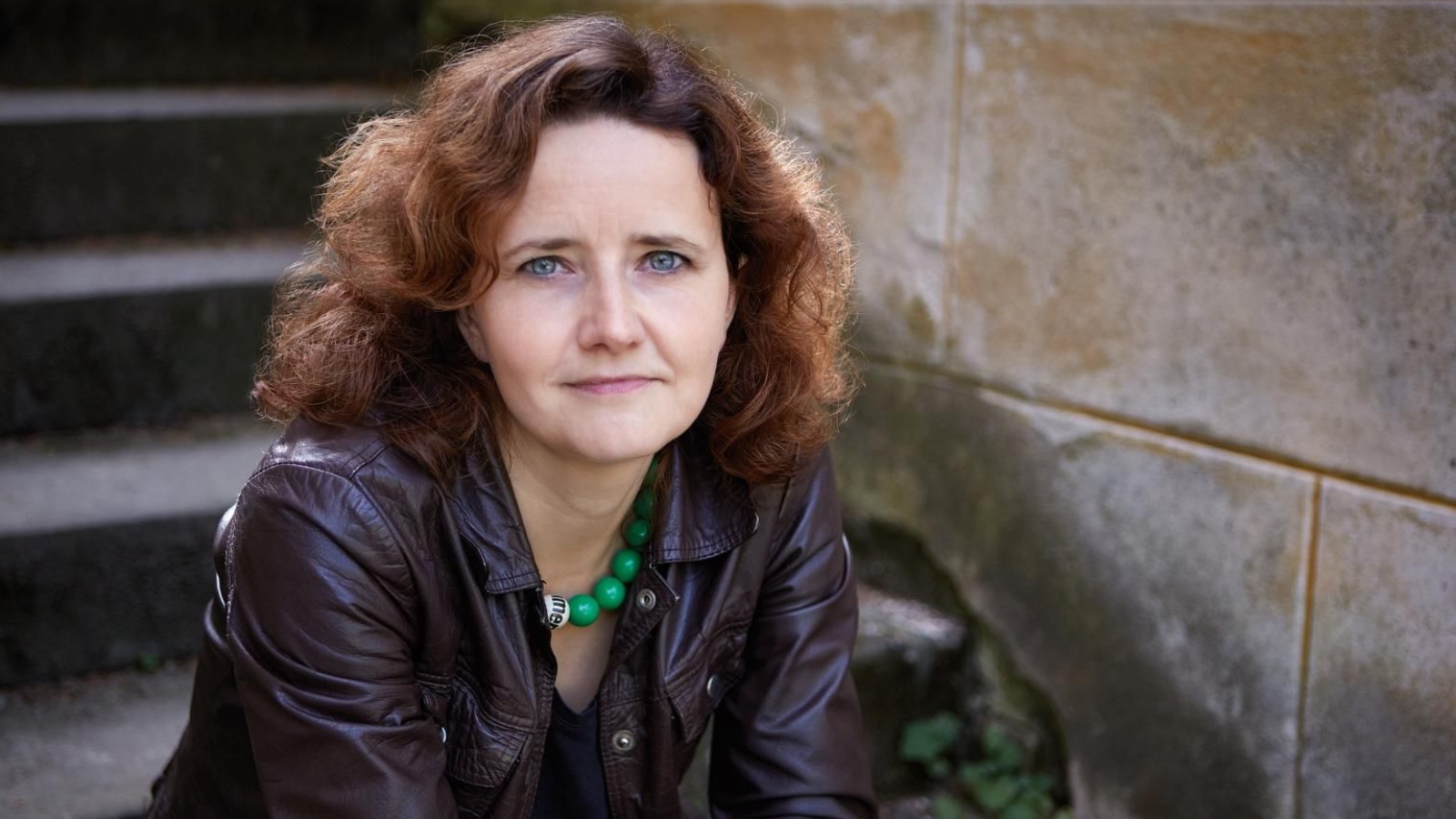 Århundredets par, Julia Schoch