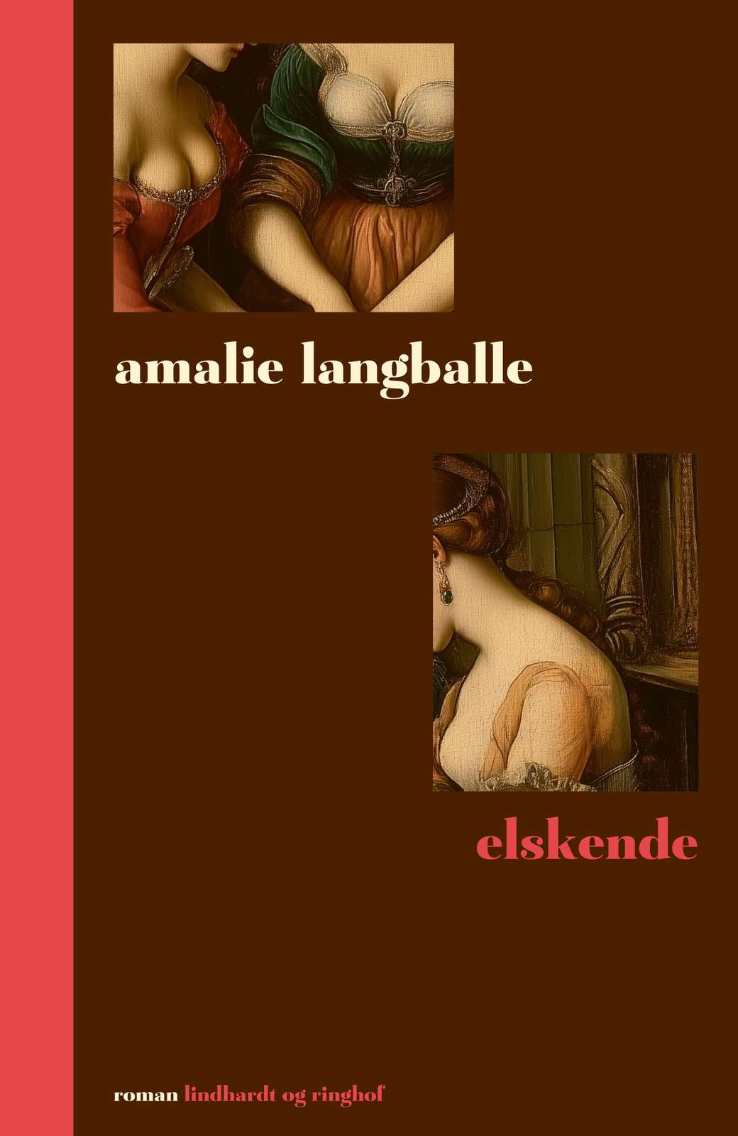 Amalie Langballe