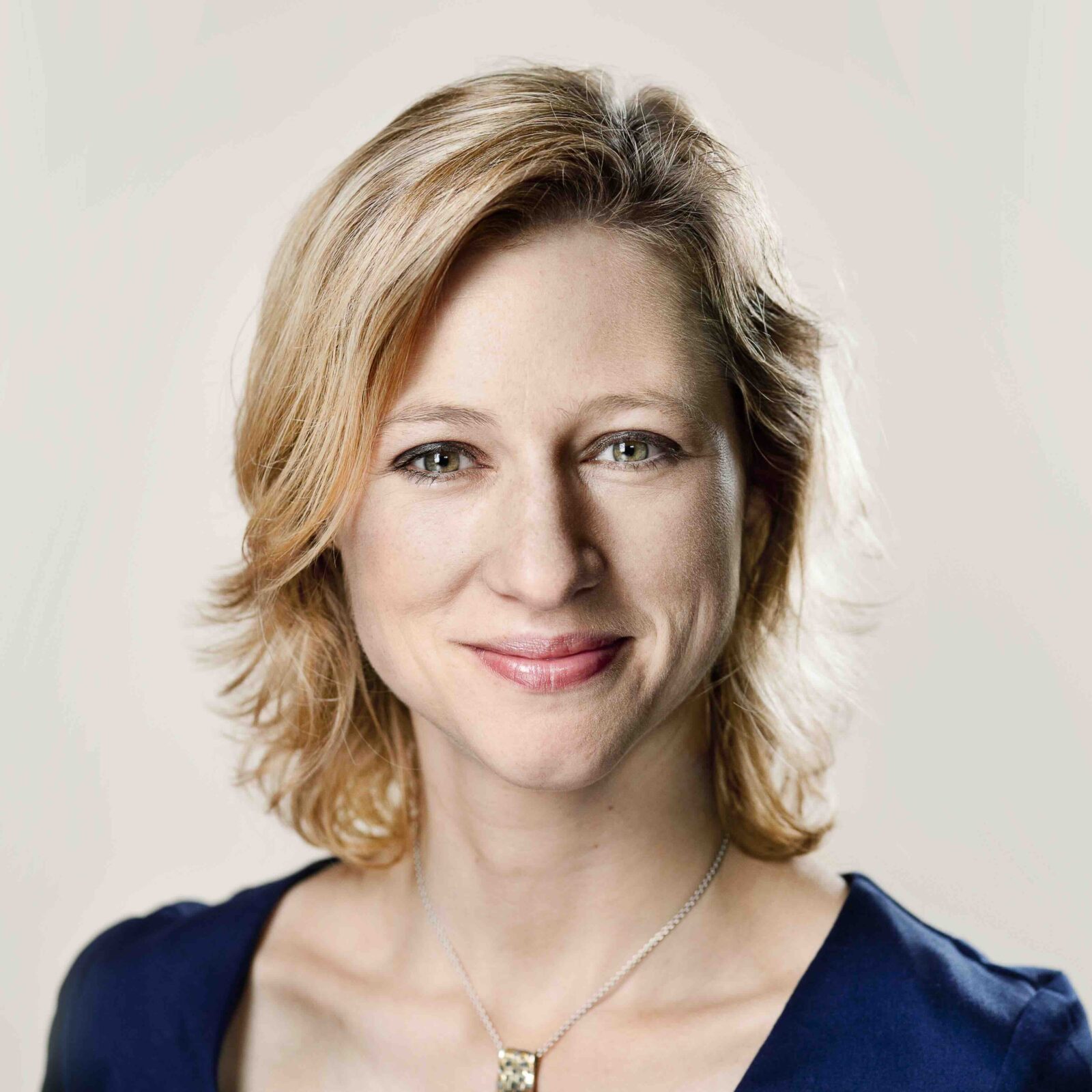 Sophie Hæstorp Andersen spiller en rolle i handicaplovgivningen - hun anklages for at have løjet for Folketinget.