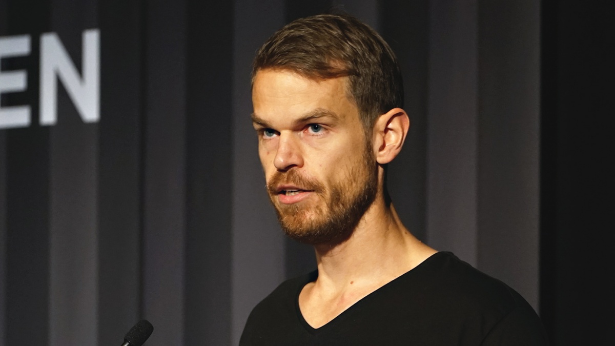 Svend Brinkmann, neurodivergens