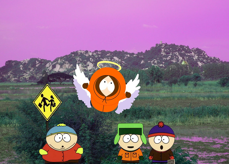 South Park