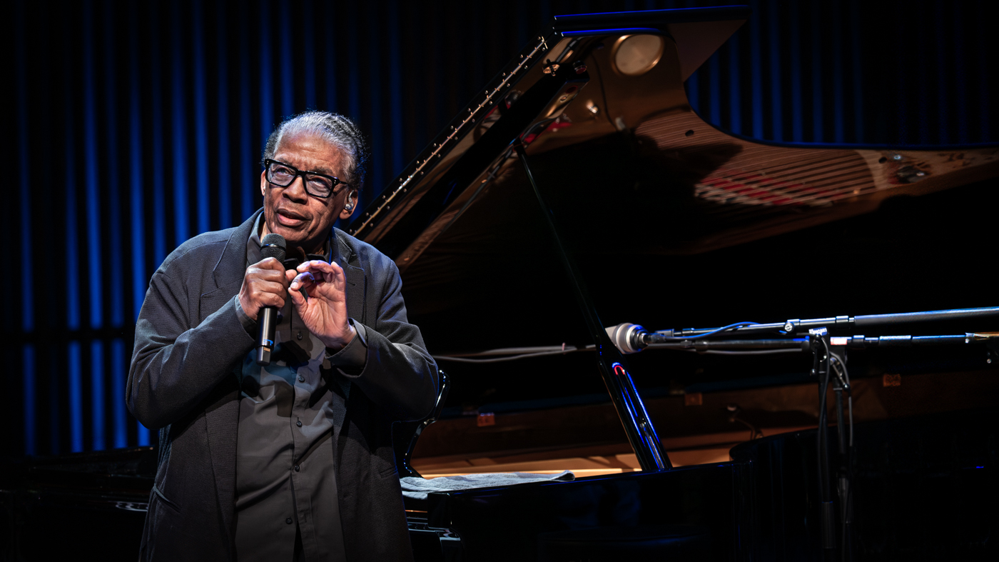 Herbie Hancock