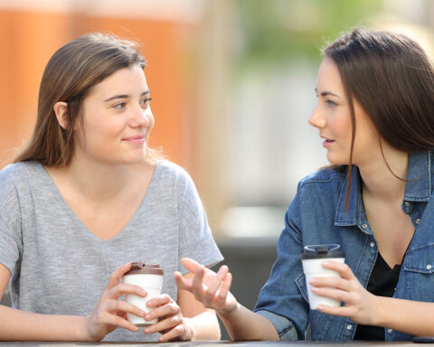 Lytning – en glemt menneskelig superkraft