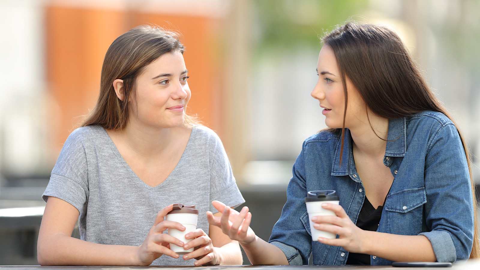 Lytning er en glemt nøglekompetence