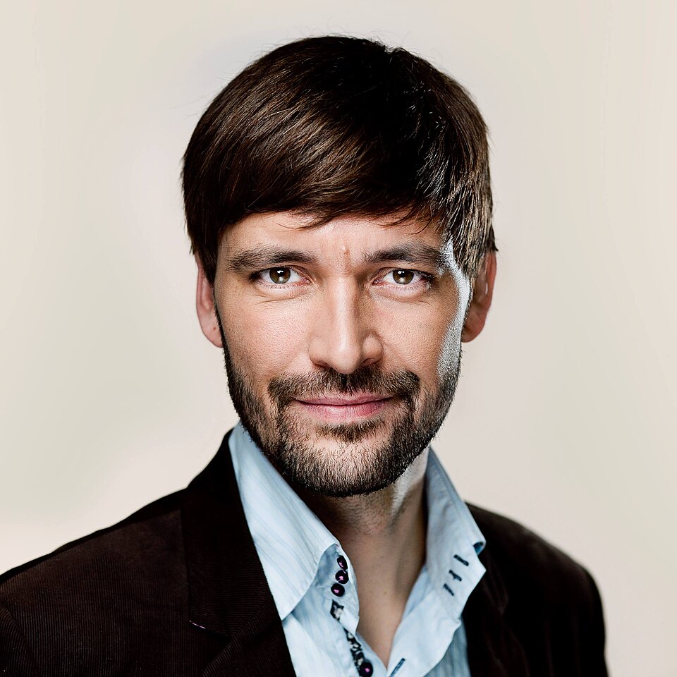 Beskæftigelsesordfører Jens Joel