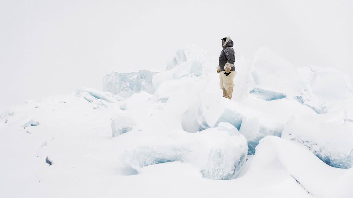 Grønland Trump DR USA