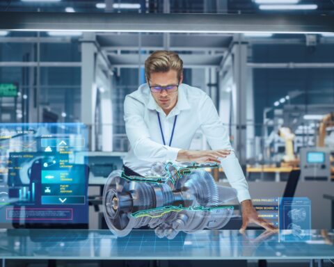 Historisk mulighed for at give den europæiske industrimotor et serviceeftersyn 