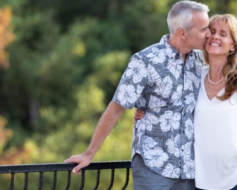 Ældre Sagen går ind på dating-scenen