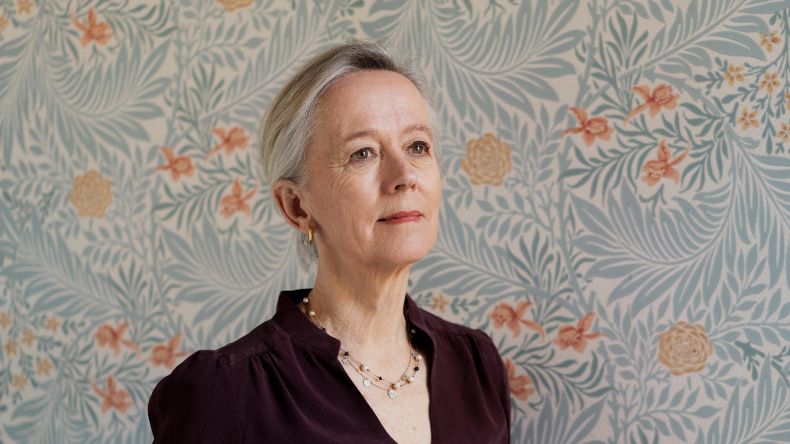 Anne Dorte Michelsen