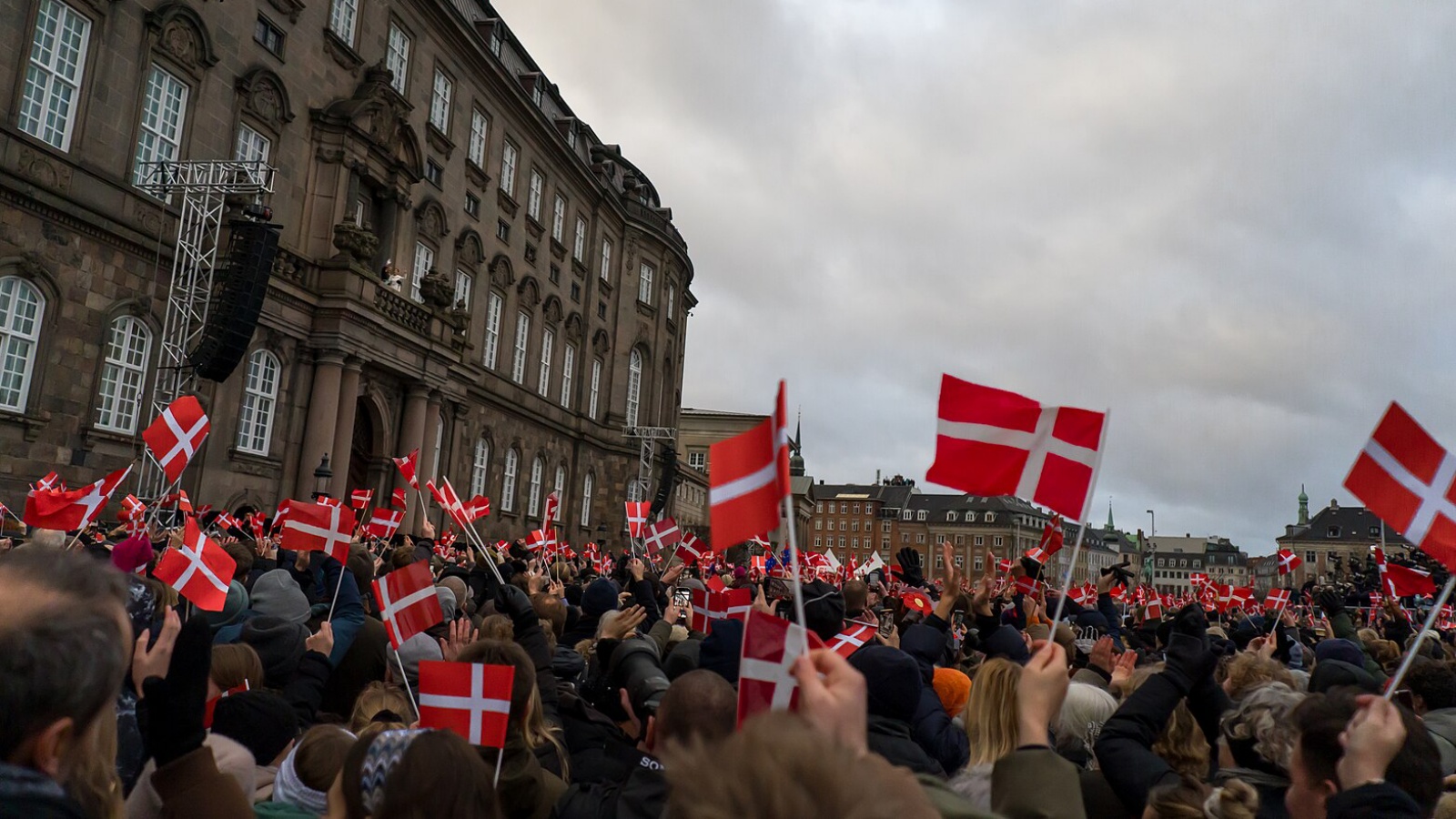 sammenhængskraft