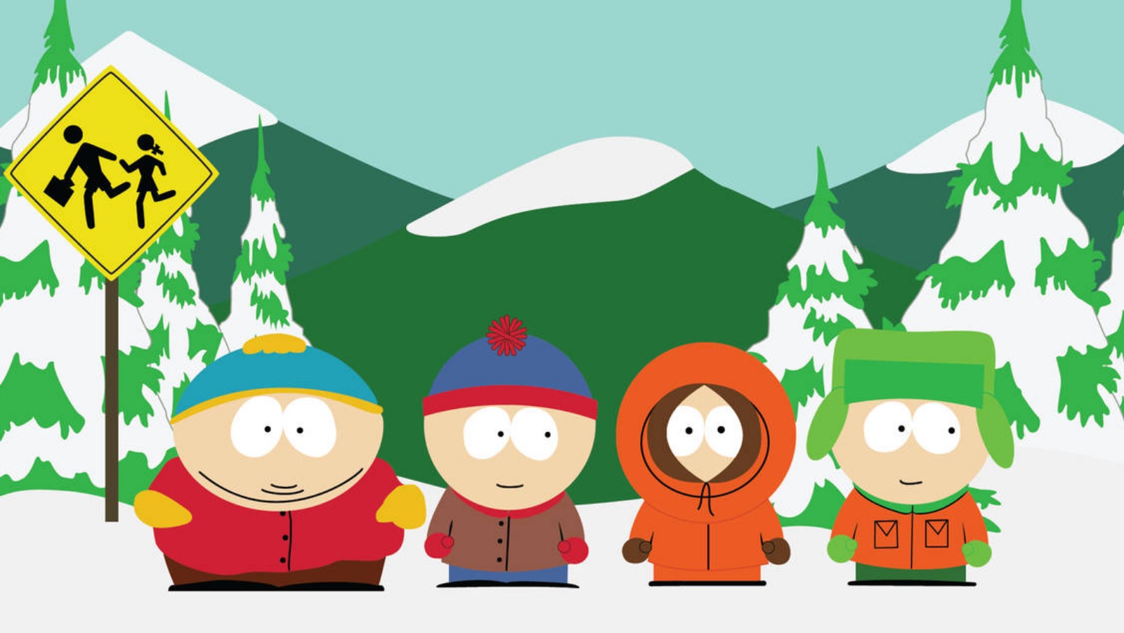 South Park