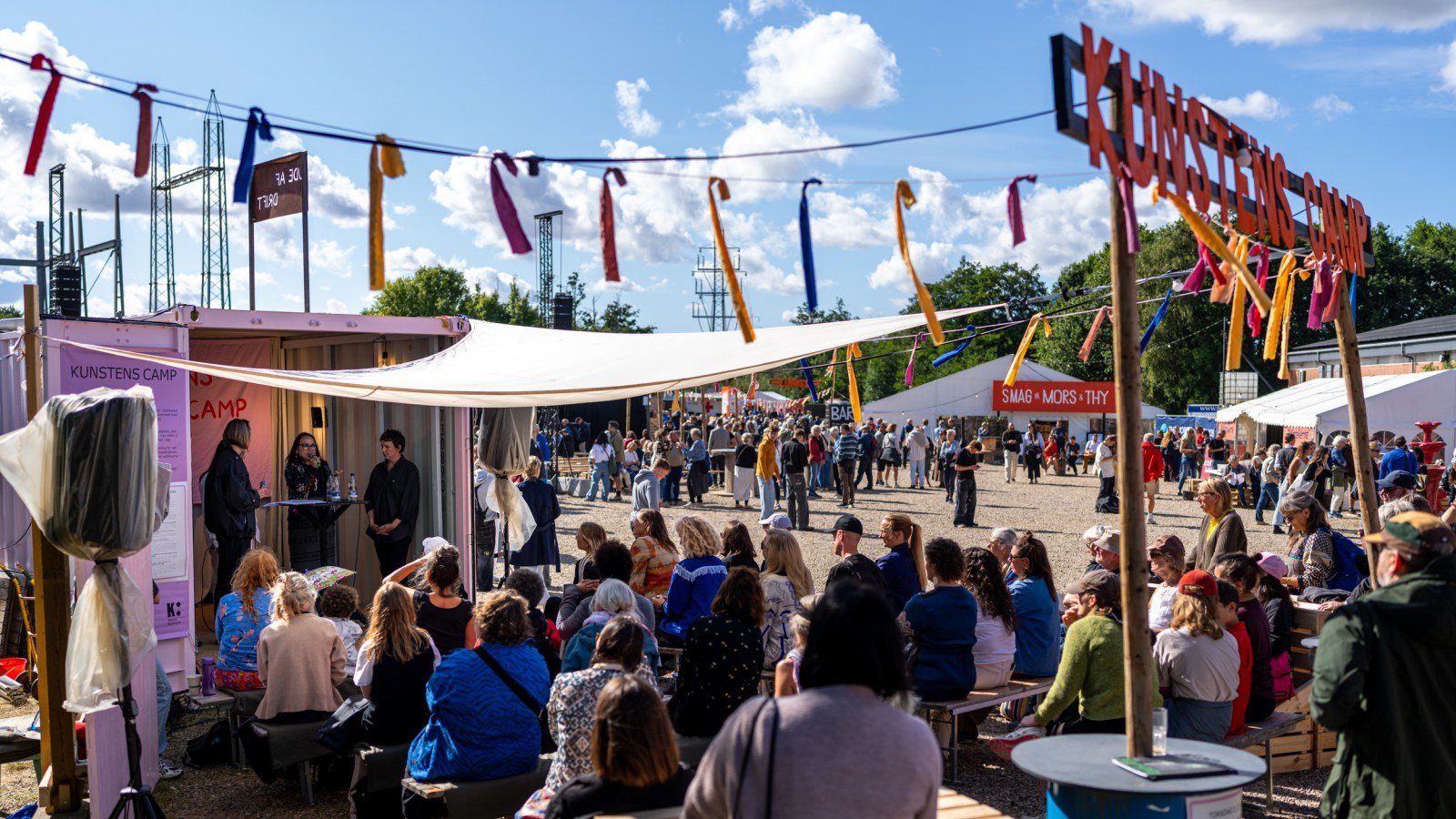 Kulturmøde Mors 2025