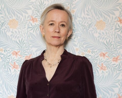 Fra Tøsedrengene til Italien: Anne Dorte Michelsen reflekterer levende i ny bog